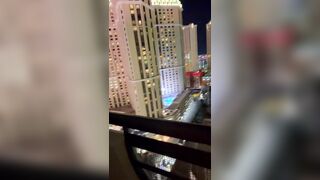 What happens in Vegas