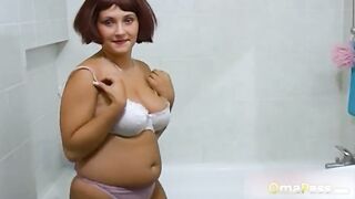 OmaPasS Amateur Matures in Compilation Clip