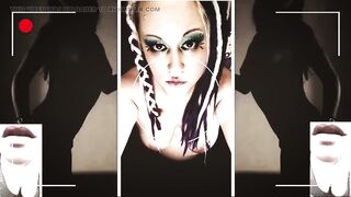 Stepsister Is Telling Your Stepmom That U Are a Fag Unless U Suck Her Cute Boyfriend off