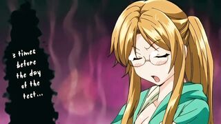 Golden-haired mother I'd like to fuck with Large Bazookas Likes Riding Cowgirl-Style and Getting a Creampie from the Neighbour