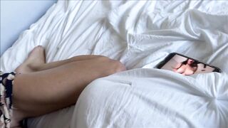 Most excellent Ally's Mommy Shares Taboo Dream - Justine Jakobs - Mommy Comes 1st - Alex Adams