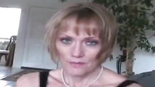 Melanie Cum Swallows