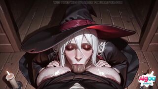 Witch's Cabin