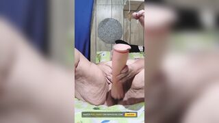 Doxy Gets Fished and Fisted