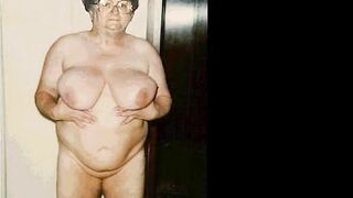 OmaFotzE Homemade Aged Slideshow Compilation