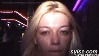 French teens and milfs who ask for greater amount