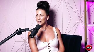 Cherie DeVille Discloses the Wildest Things That babe’s Done on Set — and Off