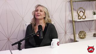 Julia Ann: Faking Cumshots, Banning Porn on Twitter, and How This babe Makes her Marriage Work