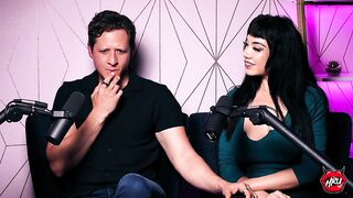 What It's Actually Like Dating in the Porn Industry with Little Puck and Shawn Alff