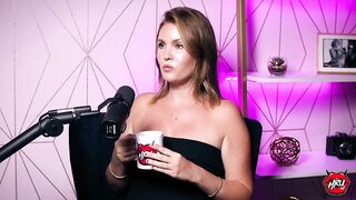 Holly Johnston: The Real Reason Mamas Dominate OnlyFans