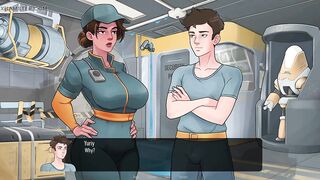 Complete Gameplay - Unfathomable Vault 69, Part 15