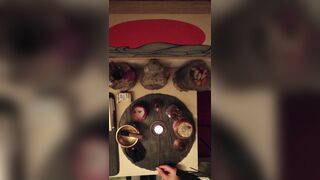 2026/05/31 - Zen Practice – Altar Offering
