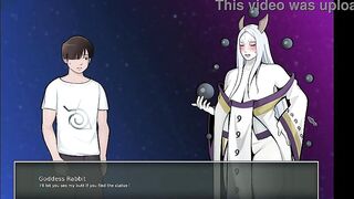 caught ally's mamma masturbating - konoha milfs part eighteen