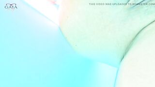 344 mother I'd like to fuck Underwater Anal Creampie Prolapse