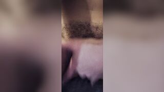Cunt beat up right