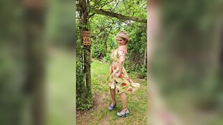 Compilation of Mamma Movies released from her OnlyFan Page