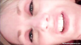 Amateur Wish With Lewd GILF