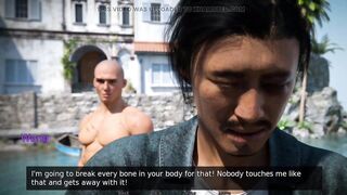 Debt Collector - Asia City - E09