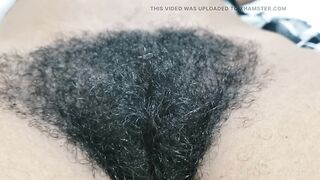 Amateur Unshaved Twat mother I'd like to fuck Moments With Natural Curves