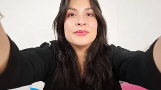 ASMR Masaje Craneal para SENTIR COSQUILLAS