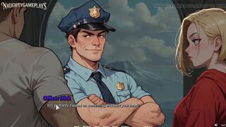Moonripple Lake (part 09) by Bcg - Spouse Craves Wife's Superlatively good Ally