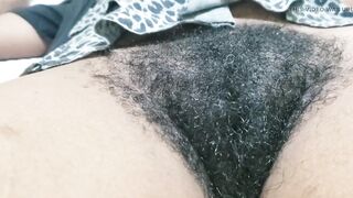 Charming Older Woman With Hirsute Cunt And Hawt Confidence