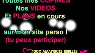 Initiation of French teens by perverted mother i'd like to fuck in public