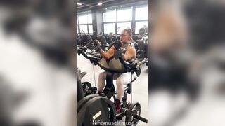 Do u mind helping with my post gym cardio?