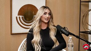 Kayley Gunner Interview: From Army Sergeant to Porn Star