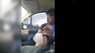 Aunty Throat Is Full of Surprises