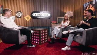 ANDI AVALON & JOEY AVALON - Hotwifing, Sounding, & Getting Doxxed - THE ADULT TIME PODCAST