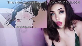 Unsatisfied mother I'd like to fuck lets herself be taken by strangers - Comics Natsuzuma two
