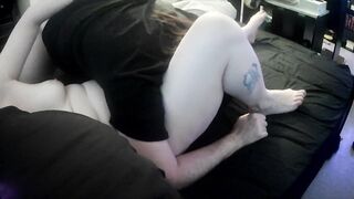 Sexy amateur mother i'd like to fuck hotwife climax and screw