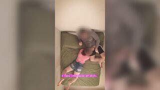 Married Penis Lover Always Gives Blowjobs to His Buddies