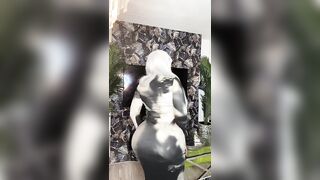 Real Swingers 1st Full Exchange at Abode Party