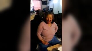 ORIENTAL GRANNIES BANG U!