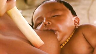 Isolated - English language - Documentary