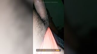Sucking and Riding the Knob
