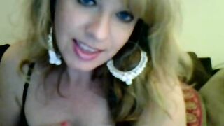 livecam tease