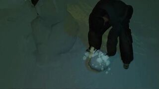 Full clip - I Screwed My Most good Ally's Hawt mother I'd like to fuck Mama, CG Porn, Sims 4