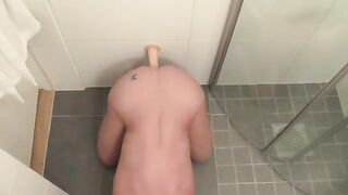 ALL THAT BOOTY ONCE MORE
