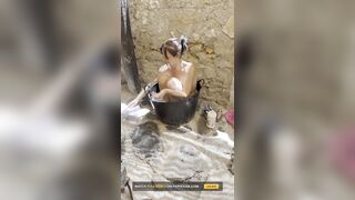 Roemie's Nude Outdoor Baths