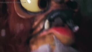 Older Blond mother I'd like to fuck Sucks Hirsute Bear Jock Outdoors
