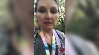 Screw Me! I Needed That Pee in an Outdoor Place!