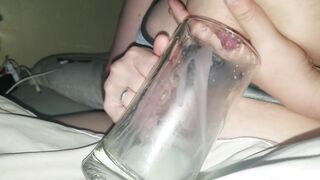 Hand expressing