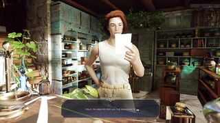 Complete Gameplay - Magic Twat three, Part nineteen