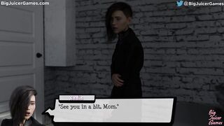 Pandora's Box #eighteen: Mother-in-law gets banged by son-in-law, mother i'd like to fuck titty screw (HD gameplay)