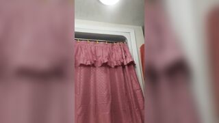 Widening my butt, pissing, cumming. (extended)