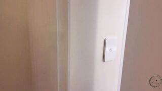 Auckland CBD And A Sextoy Bang In The Shower