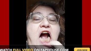 Requested Movie Look Inside My Throat